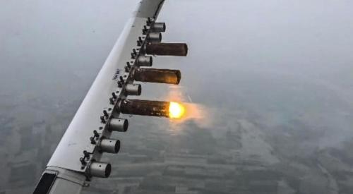 64 ലക്ഷം ചിലവില് നടത്തിയ ക്ലൗഡ് സീഡിങ് ദൗത്യം ഫലം കണ്ടില്ല; ഡല്ഹിയില് കൃത്രിമ മഴ പെയ്തില്ല 64 ലക്ഷം ചിലവില് നടത്തിയ ക്ലൗഡ് സീഡിങ് ദൗത്യം ഫലം കണ്ടില്ല; ഡല്ഹിയില് കൃത്രിമ മഴ പെയ്തില്ല