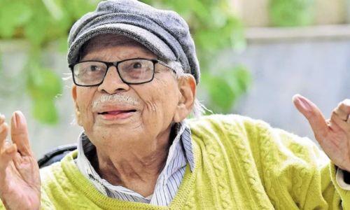 പ്രശസ്ത സാഹിത്യകാരന് ഓംചേരി എന് എന് പിള്ള അന്തരിച്ചു പ്രശസ്ത സാഹിത്യകാരന് ഓംചേരി എന് എന് പിള്ള അന്തരിച്ചു