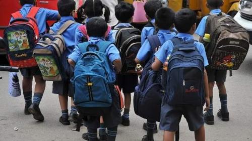 ക്രിസ്മസ് പരീക്ഷ ഒറ്റഘട്ടമായി തന്നെ, ഡിസംബര്‍ 15ന് ആരംഭിക്കും, സ്‌കൂള്‍ അടയ്ക്കുന്നത് 23ന്