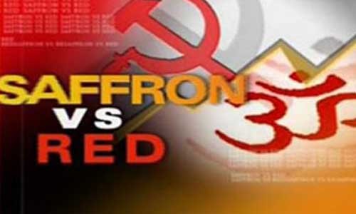 ആയുധമെടുക്കുന്നതാരെല്ലാം?? ആരോപണങ്ങൾക്കും പ്രത്യാരോപണങ്ങൾക്കും നടുവിൽ 'സിപിഎം- ആര്എസ്എസ് ചര്ച്ച' ആയുധമെടുക്കുന്നതാരെല്ലാം?? ആരോപണങ്ങൾക്കും പ്രത്യാരോപണങ്ങൾക്കും നടുവിൽ 'സിപിഎം- ആര്എസ്എസ് ചര്ച്ച'