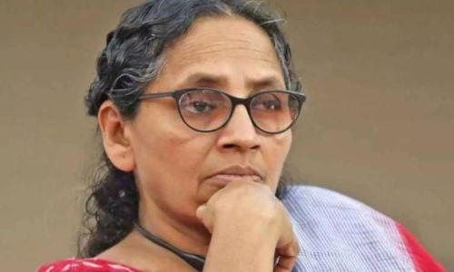 കാഫിർ സ്ക്രീൻഷോട്ട് വിവാദം; കെകെ ലതികയ്ക്ക് എതിരെ അന്വേഷണം കാഫിർ സ്ക്രീൻഷോട്ട് വിവാദം; കെകെ ലതികയ്ക്ക് എതിരെ അന്വേഷണം