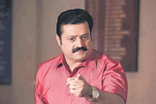 ഓഫീസില്‍ വരുന്ന അപേക്ഷകള്‍ സ്വീകരിക്കാറില്ല ബിജെപി ജില്ലാ പ്രസിഡന്റ്മാരുടെ ശുപാര്‍ശ വേണം വിവാദ പരമാർശവുമായി സുരേഷ് ഗോപി എം.പി.