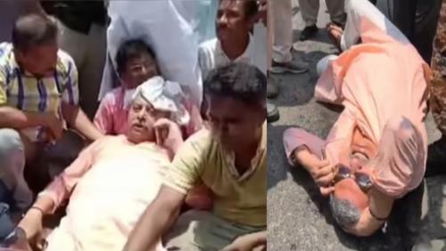 ബംഗാളിൽ കല്ല്യാൺ ബാനർജിക്ക് നേരെയും കയ്യേറ്റം, അഭിഷേക് ബാനർജിയെ ആക്രമിച്ച കേസിൽ നാല് പേർ അറസ്റ്റിൽ