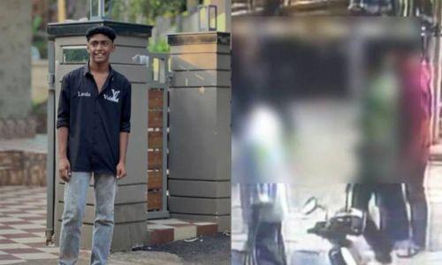 ഷഹബാസ് കൊലക്കേസ്; വീണ്ടും മർദിക്കാനുള്ള പ്രതികളുടെ ശ്രമം തടഞ്ഞത് മാളിലെ ജീവനക്കാർ ഷഹബാസ് കൊലക്കേസ്; വീണ്ടും മർദിക്കാനുള്ള പ്രതികളുടെ ശ്രമം തടഞ്ഞത് മാളിലെ ജീവനക്കാർ