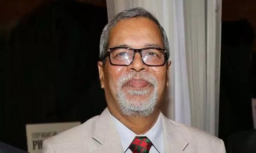 തെരഞ്ഞെടുപ്പിൽ കൃത്രിമം; ബംഗ്ലാദേശ് മുൻ മുഖ്യ തെരഞ്ഞെടുപ്പ് കമീഷണർ അറസ്റ്റിൽ