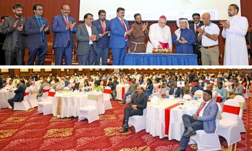 കേരള കാത്തലിക് അസോസിയേഷൻ ക്രിസ്മസ് ന്യൂ ഇയർ ആഘോഷ പരിപാടികൾ സംഘടിപ്പിച്ചു