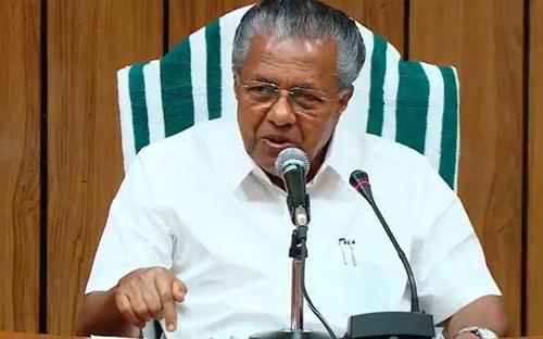 വി​ദ്യാ​ർ​ത്ഥി​ക​ളെ ഇ​ര​യാ​ക്കി മ​ണി​ചെ​യി​ൻ ത​ട്ടി​പ്പ്; ക​ർ​ശ​ന ന​ട​പ​ടി​യെ​ടു​ക്കു​മെ​ന്ന് മു​ഖ്യ​മ​ന്ത്രി