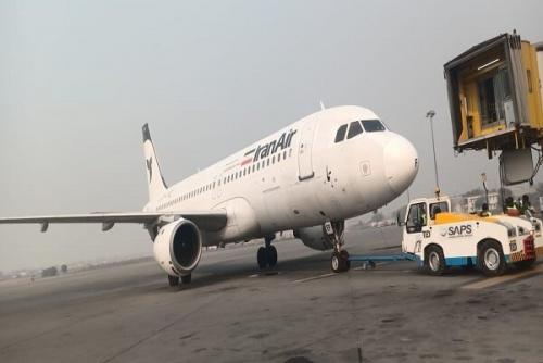 ഇറാനിലെ മഷാദ് വിമാനത്താവളത്തിൽ നിന്നുള്ള അന്താരാഷ്ട്ര സർവീസുകൾ നാളെ മുതൽ പുനരാരംഭിക്കുന്നു