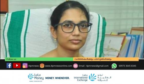 പൊതുപരിപാടികൾക്ക് വിലക്കേർപ്പെടുത്തിയുള്ള ഉത്തരവ് പിൻവലിച്ചത് ആരുടെയും സമ്മർദം മൂലമല്ലെന്ന് കാസർഗോഡ് ജില്ലാ കലക്ടർ പൊതുപരിപാടികൾക്ക് വിലക്കേർപ്പെടുത്തിയുള്ള ഉത്തരവ് പിൻവലിച്ചത് ആരുടെയും സമ്മർദം മൂലമല്ലെന്ന് കാസർഗോഡ് ജില്ലാ കലക്ടർ
