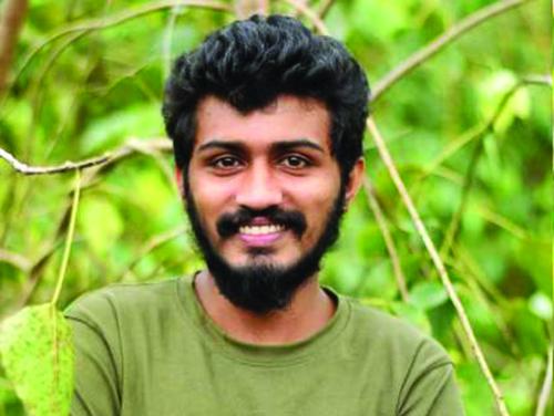 മംഗളൂരുവിൽ വാഹനാപടം; മലയാളി യുവാവിന് ദാരുണാന്ത്യം മംഗളൂരുവിൽ വാഹനാപടം; മലയാളി യുവാവിന് ദാരുണാന്ത്യം