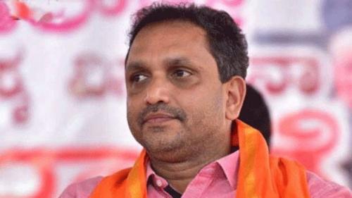 മഞ്ചേശ്വരം കോഴക്കേസിൽ കെ. സുരേന്ദ്രന് ചോദ്യം ചെയ്യലിന് ഹാജരാകാൻ നോട്ടീസ് മഞ്ചേശ്വരം കോഴക്കേസിൽ കെ. സുരേന്ദ്രന് ചോദ്യം ചെയ്യലിന് ഹാജരാകാൻ നോട്ടീസ്