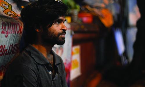 ശ്രീ­ജി­ത്തിന് പി­ന്തു­ണയുമായി സിനിമാ താരങ്ങളും