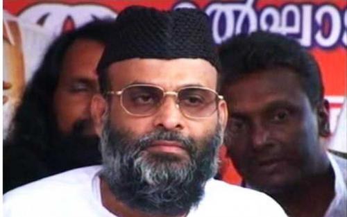 മഅദനി സ്ഥിരം കുറ്റവാളിയെന്നും ജാമ്യവ്യവസ്ഥയില് ഇളവ് നല്കരുതെന്ന് കര്ണാടക സര്ക്കാര് മഅദനി സ്ഥിരം കുറ്റവാളിയെന്നും ജാമ്യവ്യവസ്ഥയില് ഇളവ് നല്കരുതെന്ന് കര്ണാടക സര്ക്കാര്