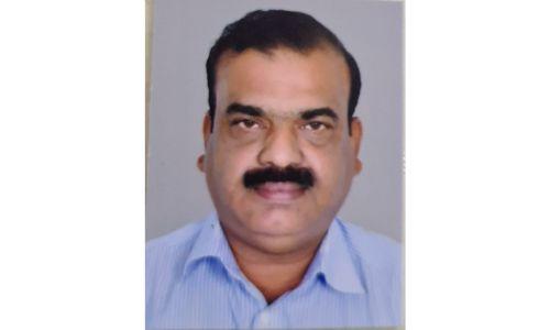 കൊല്ലം സ്വദേശി ഹൃദയാഘാതം മൂലം മരിച്ചു