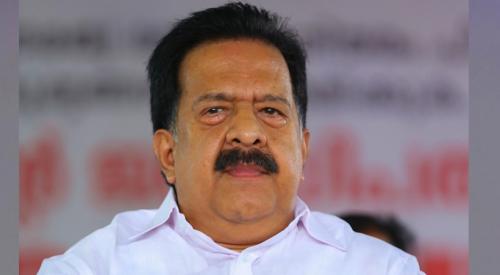 'ഹൈക്കമാൻഡ് തീരുമാനിക്കട്ടെ'; മുഖ്യമന്ത്രി സ്ഥാനത്തെക്കുറിച്ച് രമേഷ് ചെന്നിത്തല