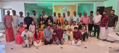 തുമ്പമൺ പ്രവാസി അസോസിയേഷൻ ഓണാഘോഷം സംഘടിപ്പിച്ചു തുമ്പമൺ പ്രവാസി അസോസിയേഷൻ ഓണാഘോഷം സംഘടിപ്പിച്ചു