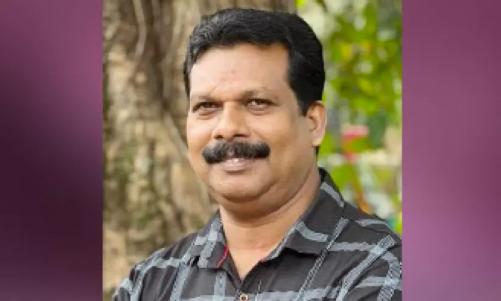 ബഹ്റൈൻ പ്രവാസി കണ്ണൂർ മുണ്ടേരി സ്വദേശി രതീശൻ നാട്ടിൽ നിര്യാതനായി