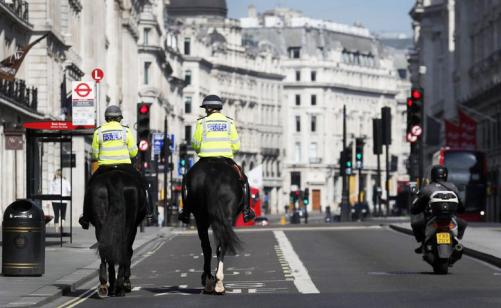 ബ്രിട്ടണിൽ വീണ്ടും ലോക്ക്ഡൗൺ