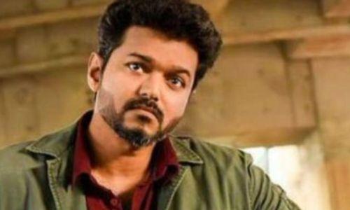 സിഗ്നല്‍ തെറ്റിച്ചു; വിജയ്ക്ക് പിഴ