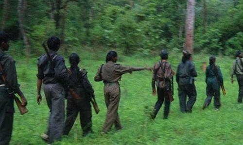 മാവോയിസ്റ്റ് ആക്രമണങ്ങളുടെ സൂത്രധാരന് തെലങ്കാന സ്വദേശി മാവോയിസ്റ്റ് ആക്രമണങ്ങളുടെ സൂത്രധാരന് തെലങ്കാന സ്വദേശി