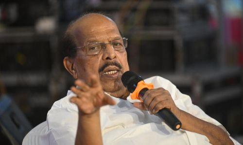 കവിത എഴുതിയത് SFIക്കെതിരെ അല്ല, SFIൽ മാലിന്യങ്ങൾ അടിഞ്ഞു കൂടിയതിനെ പറ്റി’; ജി സുധാകരൻ കവിത എഴുതിയത് SFIക്കെതിരെ അല്ല, SFIൽ മാലിന്യങ്ങൾ അടിഞ്ഞു കൂടിയതിനെ പറ്റി’; ജി സുധാകരൻ