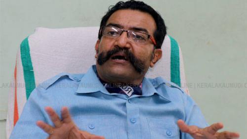 കൊടി സുനിയേയും ഷാഫിയേയും ജയിൽ മാറ്റും; ഋഷിരാജ് സിംഗ്