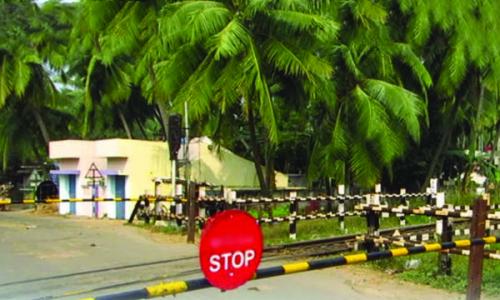 പള്ളിക്കരയിൽ ആറുവരി മേൽപ്പാലം നിർമ്മിക്കാൻ എൻ.എച്ച്.എ.ഐ പള്ളിക്കരയിൽ ആറുവരി മേൽപ്പാലം നിർമ്മിക്കാൻ എൻ.എച്ച്.എ.ഐ