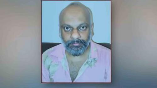 കൊച്ചിയിലെ ലഹരിക്കടത്തിന്റെ സൂത്രധാരൻ കെവിൻ പിടിയിൽ; പെൺകുട്ടികളെ കെണിയിൽ വീഴ്ത്തിയത് സിനിമ വാഗ്ദാനം ചെയ്ത്