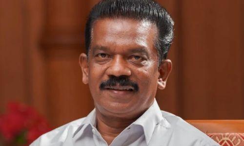 ഭക്തരുടെ വിശ്വാസത്തെ കരുവാക്കി നേട്ടമുണ്ടാക്കാൻ കോൺഗ്രസ്സ് – ബിജെപി ശ്രമം; കെ രാധാകൃഷ്ണൻ ഭക്തരുടെ വിശ്വാസത്തെ കരുവാക്കി നേട്ടമുണ്ടാക്കാൻ കോൺഗ്രസ്സ് – ബിജെപി ശ്രമം; കെ രാധാകൃഷ്ണൻ