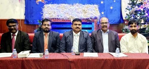 കേരള കാത്തലിക്ക് അസോസിയേഷൻ ബാക്വറ്റ് ലഞ്ച് സംഘടിപ്പിക്കുന്നു കേരള കാത്തലിക്ക് അസോസിയേഷൻ ബാക്വറ്റ് ലഞ്ച് സംഘടിപ്പിക്കുന്നു