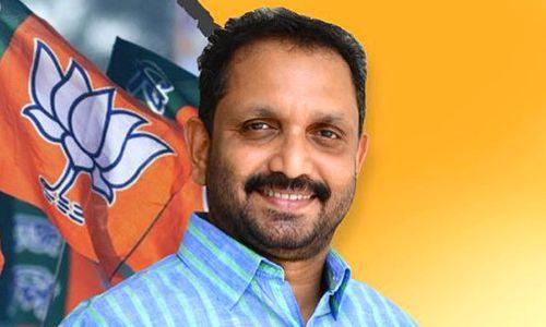 കെ സുരേന്ദ്രനെ മത്സരിപ്പിക്കാന്‍ ബിജെപി; 70-ഇടങ്ങളില്‍ പുതുമുഖങ്ങള്‍