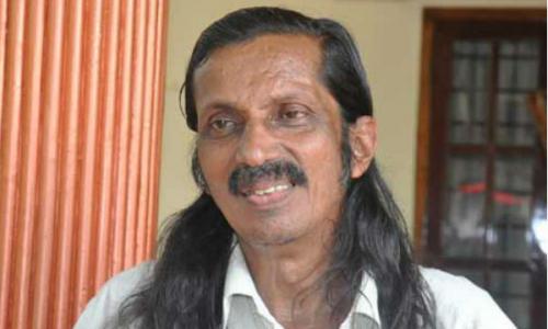 ഇടതു­മു­ന്നണി­ക്ക് പി­ൻ‍വാ­തി­ലി­ല്ല : പന്ന്യൻ‍ രവീ­ന്ദ്രൻ