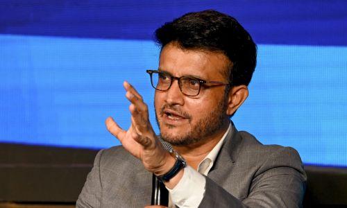 പാക് ടീമിന്‍റെ നിലവാരം പാടെ തകർന്നു; 15 ഓവറിനു ശേഷം ചാനൽ മാറ്റി പ്രീമിയർ ലീഗ് കണ്ടു : ഗാംഗുലി