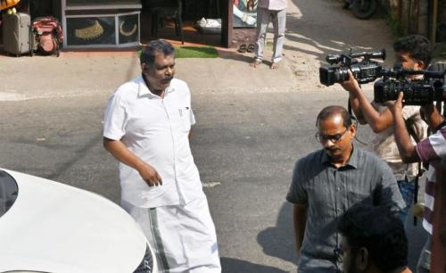 തൊണ്ടിമുതൽ കേസിൽ മുൻ മന്ത്രിയും എംഎൽഎയുമായ ആന്‍റണി രാജുവിന് തടവുശിക്ഷ