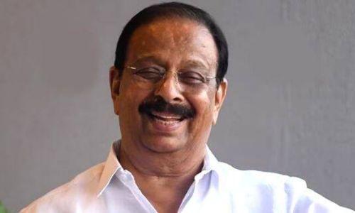മുരളീധരൻ ഏത് പദവിക്കും യോഗ്യൻ, കെപിസിസി അധ്യക്ഷ സ്ഥാനം മുരളിക്ക് നൽകാം: കെ സുധാകരൻ മുരളീധരൻ ഏത് പദവിക്കും യോഗ്യൻ, കെപിസിസി അധ്യക്ഷ സ്ഥാനം മുരളിക്ക് നൽകാം: കെ സുധാകരൻ