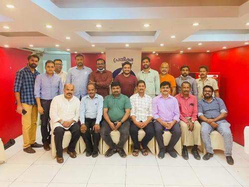 ഹോപ്പ് ബഹ്റൈന് പുതിയ ഭരണസമിതി ഹോപ്പ് ബഹ്റൈന് പുതിയ ഭരണസമിതി