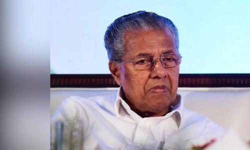 ബ്രഹ്മപുരം പ്ലാന്റ് തീപ്പിടുത്തം; മൗനം തുടരുന്ന മുഖ്യമന്ത്രിക്കെതിരേ രൂക്ഷ വിമർശനം ബ്രഹ്മപുരം പ്ലാന്റ് തീപ്പിടുത്തം; മൗനം തുടരുന്ന മുഖ്യമന്ത്രിക്കെതിരേ രൂക്ഷ വിമർശനം