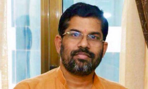 ആശ്രമം തീവെപ്പ് കേസ് പൊലീസ് അട്ടിമറിച്ചു, ആർഎസ്എസിനെ സംരക്ഷിക്കാൻ പൊലീസ് ശ്രമം ; സ്വാമി സന്ദീപാനന്ദഗിരി ആശ്രമം തീവെപ്പ് കേസ് പൊലീസ് അട്ടിമറിച്ചു, ആർഎസ്എസിനെ സംരക്ഷിക്കാൻ പൊലീസ് ശ്രമം ; സ്വാമി സന്ദീപാനന്ദഗിരി