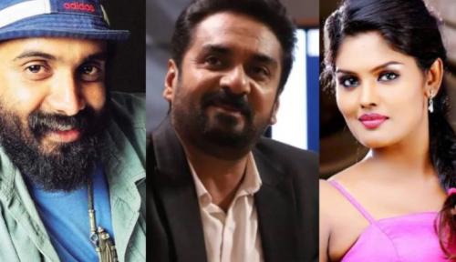 മാപ്പ് പറയാത്തതിന് മാനസിക പീഡനം: നടന് ഷിജുവിനും സംവിധായകനുമെതിരെ നടി രേവതി സമ്പത്ത് മാപ്പ് പറയാത്തതിന് മാനസിക പീഡനം: നടന് ഷിജുവിനും സംവിധായകനുമെതിരെ നടി രേവതി സമ്പത്ത്