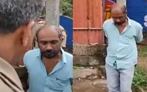 റമ്മി കളിച്ച് ലക്ഷങ്ങള് കടം, ബാങ്ക് കൊള്ളയടിക്കാന് ശ്രമിച്ച വില്ലേജ് അസിസ്റ്റന്റ് പിടിയിൽ റമ്മി കളിച്ച് ലക്ഷങ്ങള് കടം, ബാങ്ക് കൊള്ളയടിക്കാന് ശ്രമിച്ച വില്ലേജ് അസിസ്റ്റന്റ് പിടിയിൽ