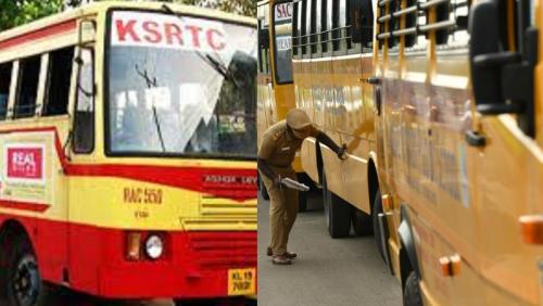 കൊച്ചിയിലെ ബസുകളില്‍ വ്യാപക പരിശോധന; മദ്യപിച്ച് വാഹനമോടിച്ച 26 ഡ്രൈവര്‍മാര്‍ പിടിയില്‍