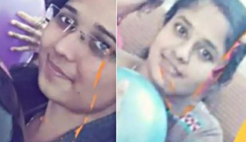 സൗദിയില് വാഹനാപകടം; രണ്ട് മലയാളി നഴ്സുമാര് മരിച്ചു സൗദിയില് വാഹനാപകടം; രണ്ട് മലയാളി നഴ്സുമാര് മരിച്ചു