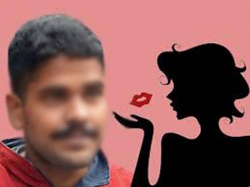 രഹസ്യങ്ങള്‍ ചോര്‍ത്താന്‍ സാമൂഹ്യമാധ്യമങ്ങളില്‍ ഹണിട്രാപ്പ് വീണ്ടും സജീവമാകുന്നു