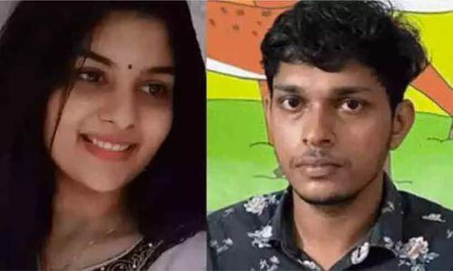 വിഷ്ണുപ്രിയ വധക്കേസ്; പ്രതി ശ്യാംജിത്തിന് ജീവപര്യന്തവും 10 വർഷം തടവും വിഷ്ണുപ്രിയ വധക്കേസ്; പ്രതി ശ്യാംജിത്തിന് ജീവപര്യന്തവും 10 വർഷം തടവും