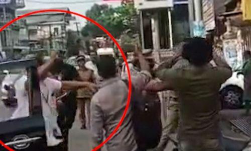 മുഖ്യമന്ത്രിയുടെ ഗണ്മാന് യൂത്ത് കോണ്ഗ്രസ്പ്രവര്ത്തകരെ മര്ദ്ദിച്ച കേസിൽ തുടരന്വേഷണത്തിന് ഉത്തരവിട്ട് കോടതി മുഖ്യമന്ത്രിയുടെ ഗണ്മാന് യൂത്ത് കോണ്ഗ്രസ്പ്രവര്ത്തകരെ മര്ദ്ദിച്ച കേസിൽ തുടരന്വേഷണത്തിന് ഉത്തരവിട്ട് കോടതി