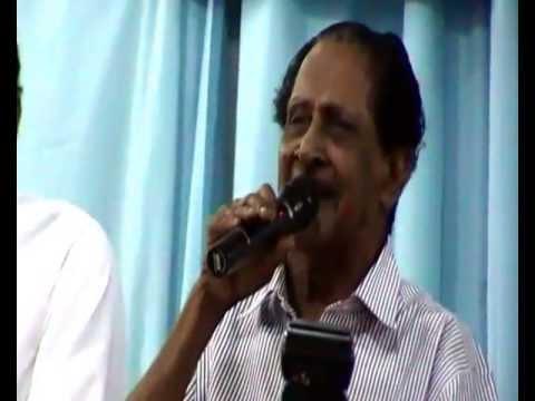 പാപ്പുക്കു‌ട്ടി ഭാഗവതർ അന്തരിച്ചു