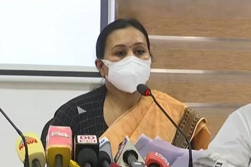 വീണ ജോർജിനെതിരെ ഐഎംഎ; ആരോഗ്യ മന്ത്രി പരാജയമെന്ന് ആരോപണം വീണ ജോർജിനെതിരെ ഐഎംഎ; ആരോഗ്യ മന്ത്രി പരാജയമെന്ന് ആരോപണം
