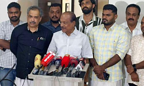 സിവിൽ കോഡ്: സെമിനാറുകളോ സമ്മേളനങ്ങളോ അല്ല പ്രധാനം, ഒറ്റക്കെട്ടായി എതിർക്കണം -കുഞ്ഞാലിക്കുട്ടി സിവിൽ കോഡ്: സെമിനാറുകളോ സമ്മേളനങ്ങളോ അല്ല പ്രധാനം, ഒറ്റക്കെട്ടായി എതിർക്കണം -കുഞ്ഞാലിക്കുട്ടി