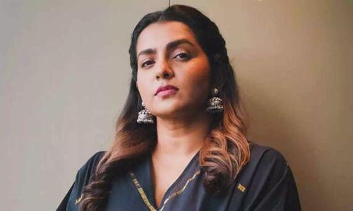 വലിയ ധൃതിയൊന്നും ഇല്ല, റിപ്പോര്‍ട്ട് സമര്‍പ്പിച്ചിട്ട് അഞ്ചര വര്‍ഷമല്ലേ ആയിട്ടുള്ളൂ': സർക്കാരിനെതിരെ പാര്‍വതി തിരുവോത്ത്