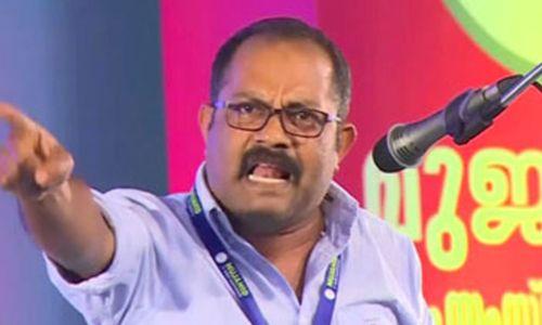 തലശ്ശേരി കലാപം സി.പി.എം ആസൂത്രണം ചെയ്തത്', പള്ളി പൊളിച്ചത് പിണറായിയുടെ സഹോദരൻ; ഗുരുതര ആരോപണങ്ങളുമായി കെ.എം.ഷാജി തലശ്ശേരി കലാപം സി.പി.എം ആസൂത്രണം ചെയ്തത്', പള്ളി പൊളിച്ചത് പിണറായിയുടെ സഹോദരൻ; ഗുരുതര ആരോപണങ്ങളുമായി കെ.എം.ഷാജി